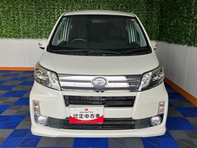 ムーヴカスタム Xプッシュボタンスタート・オートエアコン・キーフリーシステム・エコアイドル・ベンチシート・パワーウィンドウ(佐賀県)の中古車