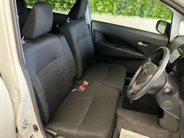 ムーヴカスタム Xプッシュボタンスタート・オートエアコン・キーフリーシステム・エコアイドル・ベンチシート・パワーウィンドウ(佐賀県)の中古車