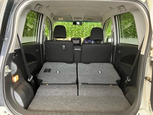 ムーヴカスタム Xプッシュボタンスタート・オートエアコン・キーフリーシステム・エコアイドル・ベンチシート・パワーウィンドウ(佐賀県)の中古車