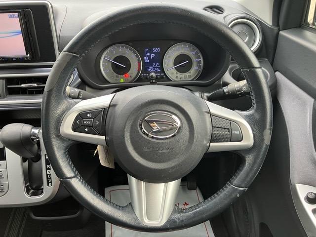 キャストアクティバG SAIIバックモニター・ETC・プッシュボタンスタート・ステアリングスイッチ・エコアイドル・オートエアコン・ベンチシート・キーフリーシステム・アルミホイール・パワーウィンドウ(佐賀県)の中古車