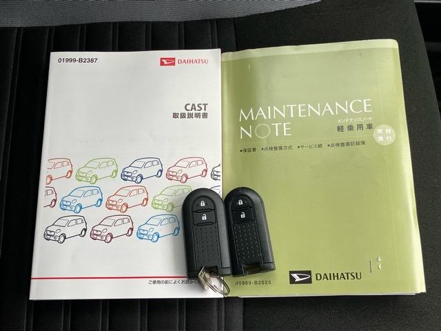 キャストアクティバG SAIIバックモニター・ETC・プッシュボタンスタート・ステアリングスイッチ・エコアイドル・オートエアコン・ベンチシート・キーフリーシステム・アルミホイール・パワーウィンドウ(佐賀県)の中古車