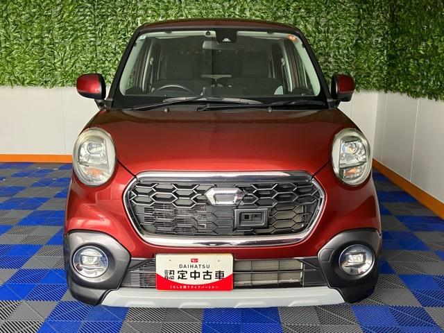 キャストアクティバG SAIIバックモニター・ETC・プッシュボタンスタート・ステアリングスイッチ・エコアイドル・オートエアコン・ベンチシート・キーフリーシステム・アルミホイール・パワーウィンドウ(佐賀県)の中古車