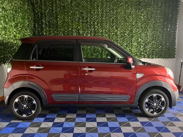 キャストアクティバG SAIIバックモニター・ETC・プッシュボタンスタート・ステアリングスイッチ・エコアイドル・オートエアコン・ベンチシート・キーフリーシステム・アルミホイール・パワーウィンドウ(佐賀県)の中古車