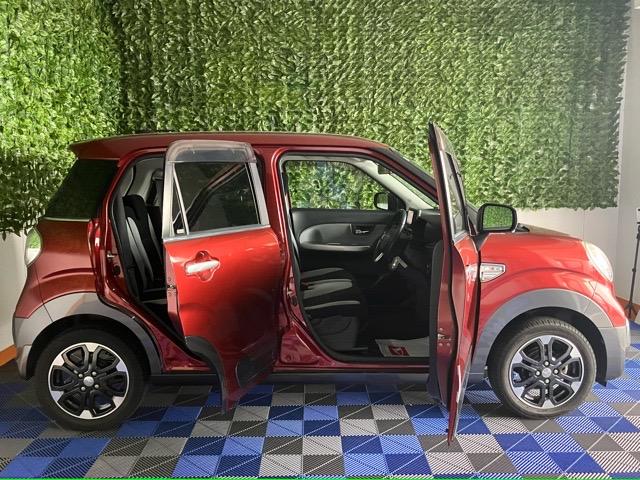 キャストアクティバG SAIIバックモニター・ETC・プッシュボタンスタート・ステアリングスイッチ・エコアイドル・オートエアコン・ベンチシート・キーフリーシステム・アルミホイール・パワーウィンドウ(佐賀県)の中古車