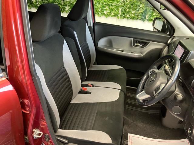 キャストアクティバG SAIIバックモニター・ETC・プッシュボタンスタート・ステアリングスイッチ・エコアイドル・オートエアコン・ベンチシート・キーフリーシステム・アルミホイール・パワーウィンドウ(佐賀県)の中古車