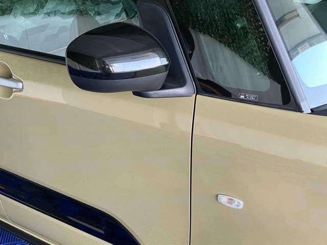 タントファンクロス両側電動スライドドア・プッシュボタンスタート・ステアリングスイッチ・オートエアコン・キーフリーシステム・シートヒーター・バックカメラ対応・アルミホイール・パワーウィンドウ(佐賀県)の中古車