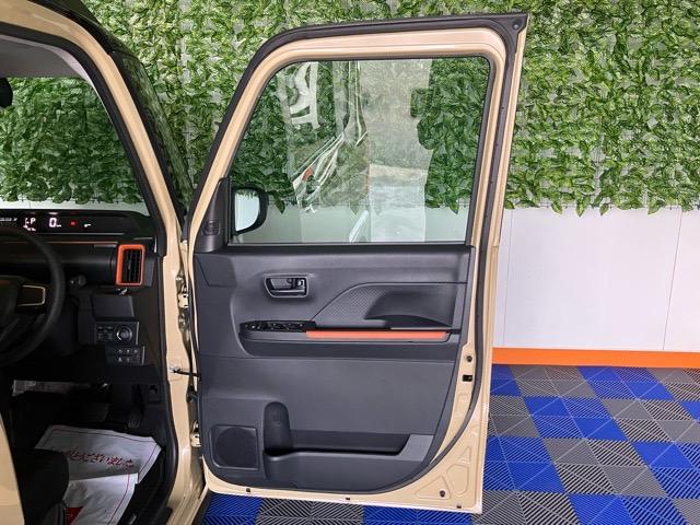 タントファンクロス両側電動スライドドア・プッシュボタンスタート・ステアリングスイッチ・オートエアコン・キーフリーシステム・シートヒーター・バックカメラ対応・アルミホイール・パワーウィンドウ(佐賀県)の中古車