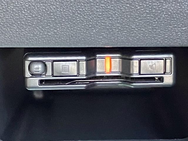 ムーヴキャンバスＧブラックアクセントリミテッド　ＳＡIII両側電動スライドドア・ＥＴＣ・パノラマモニター・プッシュボタンスタート・ステアリングスイッチ・オートエアコン・キーフリー・ベンチシート・パワーウィンドウ（佐賀県）の中古車