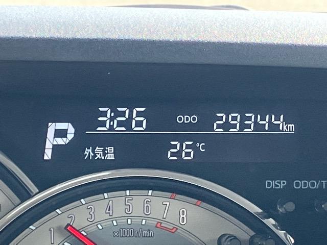 ムーヴキャンバスＧブラックアクセントリミテッド　ＳＡIII両側電動スライドドア・ＥＴＣ・パノラマモニター・プッシュボタンスタート・ステアリングスイッチ・オートエアコン・キーフリー・ベンチシート・パワーウィンドウ（佐賀県）の中古車