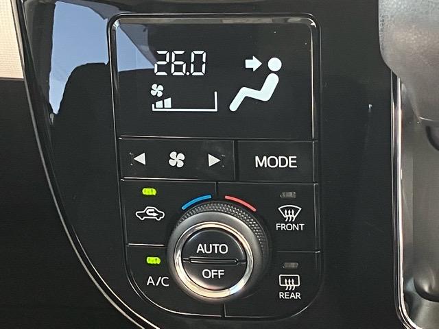 ムーヴキャンバスＧブラックアクセントリミテッド　ＳＡIII両側電動スライドドア・ＥＴＣ・パノラマモニター・プッシュボタンスタート・ステアリングスイッチ・オートエアコン・キーフリー・ベンチシート・パワーウィンドウ（佐賀県）の中古車