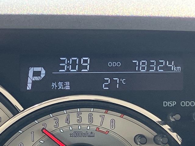 ムーヴキャンバスＧメイクアップＶＳ　ＳＡIII両側電動スライドドア・ドラレコ・パノラマモニター・プッシュボタンスタート・ステアリングスイッチ・オートエアコン・キーフリー・ベンチシート・運転席シートヒーター・パワーウィンドウ（佐賀県）の中古車