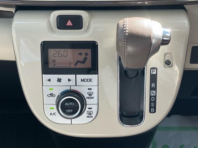 ムーヴキャンバスＧメイクアップＶＳ　ＳＡIII両側電動スライドドア・ドラレコ・パノラマモニター・プッシュボタンスタート・ステアリングスイッチ・オートエアコン・キーフリー・ベンチシート・運転席シートヒーター・パワーウィンドウ（佐賀県）の中古車