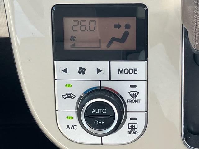 ムーヴキャンバスＧメイクアップＶＳ　ＳＡIII両側電動スライドドア・ドラレコ・パノラマモニター・プッシュボタンスタート・ステアリングスイッチ・オートエアコン・キーフリー・ベンチシート・運転席シートヒーター・パワーウィンドウ（佐賀県）の中古車