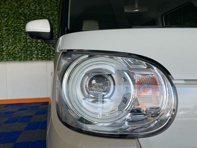 ムーヴキャンバスＧメイクアップＶＳ　ＳＡIII両側電動スライドドア・ドラレコ・パノラマモニター・プッシュボタンスタート・ステアリングスイッチ・オートエアコン・キーフリー・ベンチシート・運転席シートヒーター・パワーウィンドウ（佐賀県）の中古車