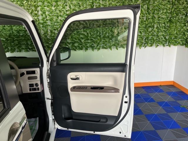 ムーヴキャンバスＧメイクアップＶＳ　ＳＡIII両側電動スライドドア・ドラレコ・パノラマモニター・プッシュボタンスタート・ステアリングスイッチ・オートエアコン・キーフリー・ベンチシート・運転席シートヒーター・パワーウィンドウ（佐賀県）の中古車