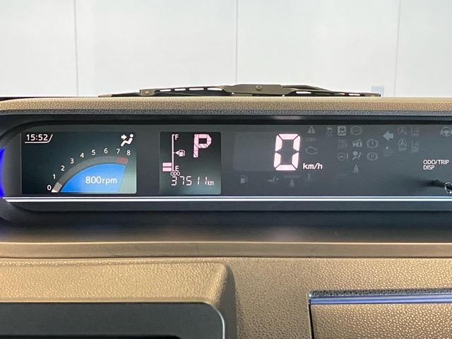 タントカスタムＸ両側電動スライドドア・ドラレコ・バックモニター・プッシュボタンスタート・ステアリングスイッチ・オートエアコン・キーフリー・ベンチシート・コーナーセンサー・アルミホイール・パワーウィンドウ（佐賀県）の中古車