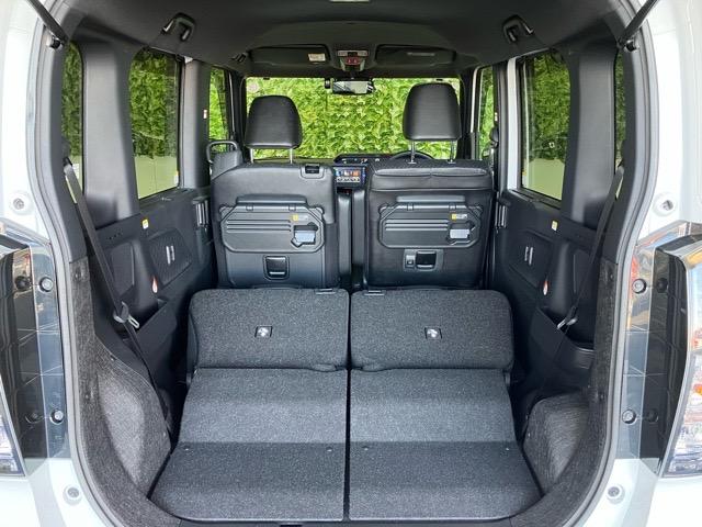 タントカスタムＸ両側電動スライドドア・ドラレコ・バックモニター・プッシュボタンスタート・ステアリングスイッチ・オートエアコン・キーフリー・ベンチシート・コーナーセンサー・アルミホイール・パワーウィンドウ（佐賀県）の中古車