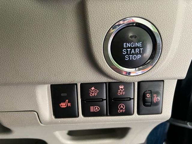 ムーヴＸリミテッドII　ＳＡIIIドラレコ・プッシュボタンスタート・キーフリーシステム・オートエアコン・ステアリングスイッチ・ＰＷＲモード・アルミホイール・ベンチシート・パワーウィンドウ（佐賀県）の中古車