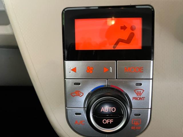 ムーヴＸリミテッドII　ＳＡIIIドラレコ・プッシュボタンスタート・キーフリーシステム・オートエアコン・ステアリングスイッチ・ＰＷＲモード・アルミホイール・ベンチシート・パワーウィンドウ（佐賀県）の中古車