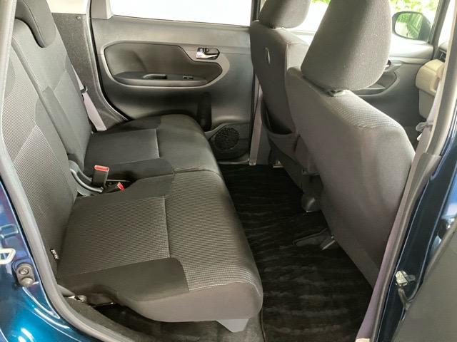 ムーヴＸリミテッドII　ＳＡIIIドラレコ・プッシュボタンスタート・キーフリーシステム・オートエアコン・ステアリングスイッチ・ＰＷＲモード・アルミホイール・ベンチシート・パワーウィンドウ（佐賀県）の中古車