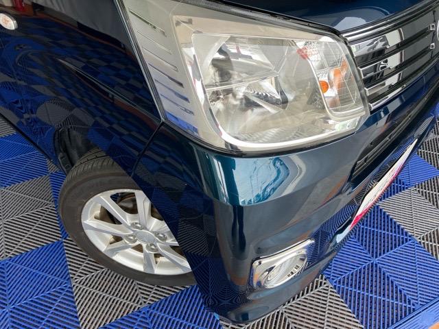 ムーヴＸリミテッドII　ＳＡIIIドラレコ・プッシュボタンスタート・キーフリーシステム・オートエアコン・ステアリングスイッチ・ＰＷＲモード・アルミホイール・ベンチシート・パワーウィンドウ（佐賀県）の中古車