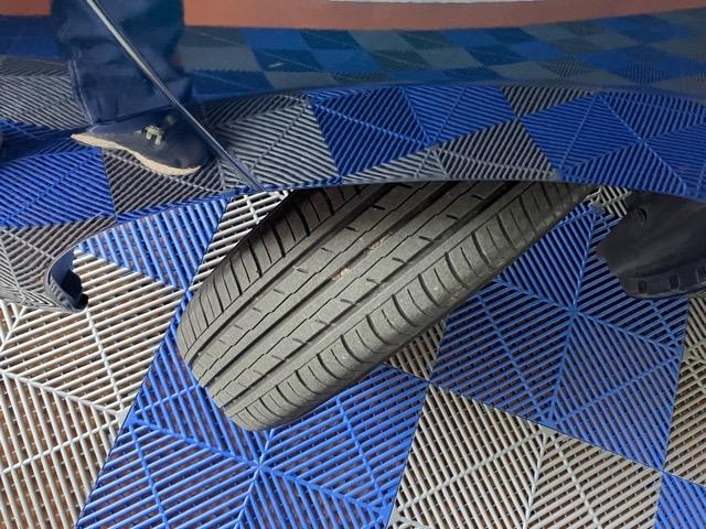 ムーヴＸリミテッドII　ＳＡIIIドラレコ・プッシュボタンスタート・キーフリーシステム・オートエアコン・ステアリングスイッチ・ＰＷＲモード・アルミホイール・ベンチシート・パワーウィンドウ（佐賀県）の中古車