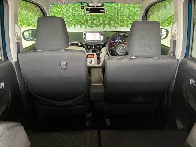 ムーヴＸリミテッドII　ＳＡIIIドラレコ・プッシュボタンスタート・キーフリーシステム・オートエアコン・ステアリングスイッチ・ＰＷＲモード・アルミホイール・ベンチシート・パワーウィンドウ（佐賀県）の中古車