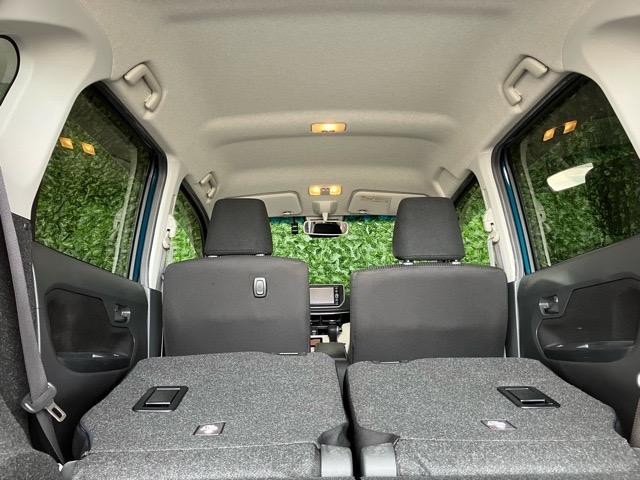 ムーヴＸリミテッドII　ＳＡIIIドラレコ・プッシュボタンスタート・キーフリーシステム・オートエアコン・ステアリングスイッチ・ＰＷＲモード・アルミホイール・ベンチシート・パワーウィンドウ（佐賀県）の中古車