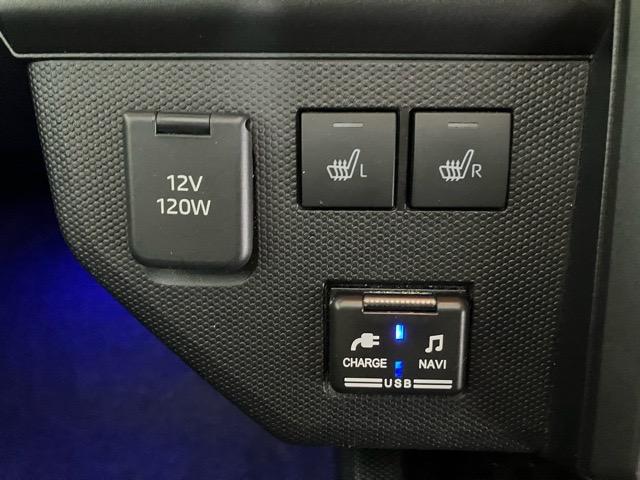 タフトＧターボ　クロムベンチャードラレコ・ＥＴＣ・バックモニター・コーナーセンサー・プッシュボタンスタート・ステアリングスイッチ・オートエアコン・キーフリー・アルミホイール・シートヒーター・パワーウィンドウ（佐賀県）の中古車