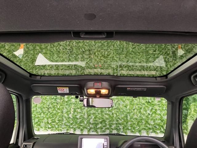 タフトＧターボ　クロムベンチャードラレコ・ＥＴＣ・バックモニター・コーナーセンサー・プッシュボタンスタート・ステアリングスイッチ・オートエアコン・キーフリー・アルミホイール・シートヒーター・パワーウィンドウ（佐賀県）の中古車