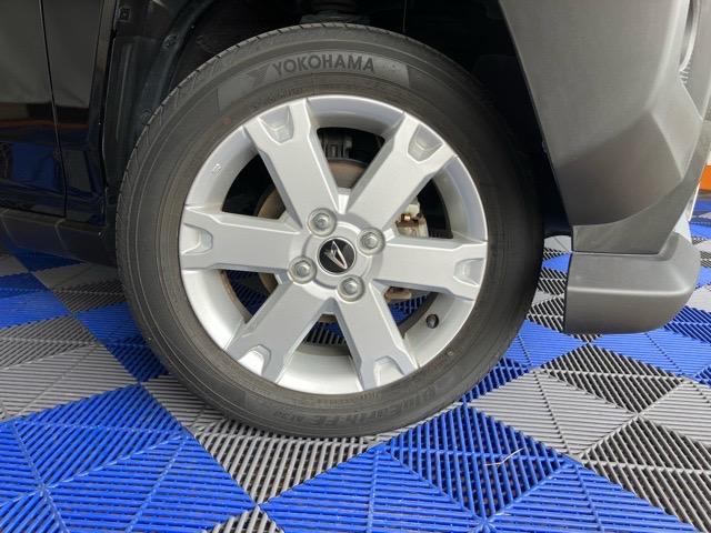 タフトＧターボ　クロムベンチャードラレコ・ＥＴＣ・バックモニター・コーナーセンサー・プッシュボタンスタート・ステアリングスイッチ・オートエアコン・キーフリー・アルミホイール・シートヒーター・パワーウィンドウ（佐賀県）の中古車