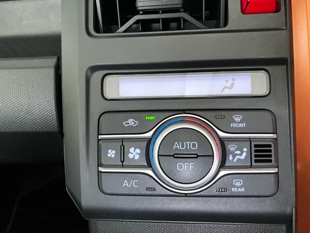 タフトGターボETC・コーナーセンサー・プッシュボタンスタート・ステアリングスイッチ・オートエアコン・キーフリー・アルミホイール・シートヒーター・パワーウィンドウ(佐賀県)の中古車