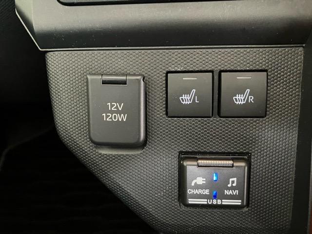 タフトGターボETC・コーナーセンサー・プッシュボタンスタート・ステアリングスイッチ・オートエアコン・キーフリー・アルミホイール・シートヒーター・パワーウィンドウ(佐賀県)の中古車