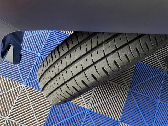 タフトGターボETC・コーナーセンサー・プッシュボタンスタート・ステアリングスイッチ・オートエアコン・キーフリー・アルミホイール・シートヒーター・パワーウィンドウ(佐賀県)の中古車