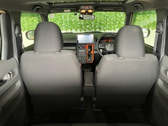 タフトGターボETC・コーナーセンサー・プッシュボタンスタート・ステアリングスイッチ・オートエアコン・キーフリー・アルミホイール・シートヒーター・パワーウィンドウ(佐賀県)の中古車