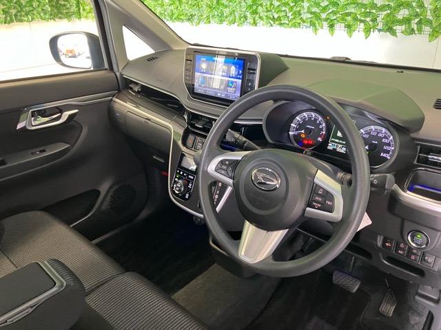 ムーヴカスタム X VS SAIIIパノラマモニター・ドラレコ・プッシュボタンスタート・ステアリングスイッチ・オートエアコン・キーフリーシステム・オートハイビーム・アルミホイール・運転席シートヒーター・パワーウィンドウ(佐賀県)の中古車