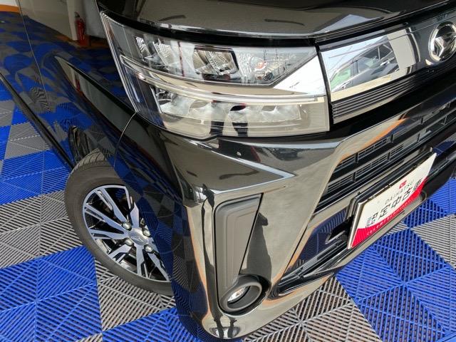 ムーヴカスタム X VS SAIIIパノラマモニター・ドラレコ・プッシュボタンスタート・ステアリングスイッチ・オートエアコン・キーフリーシステム・オートハイビーム・アルミホイール・運転席シートヒーター・パワーウィンドウ(佐賀県)の中古車