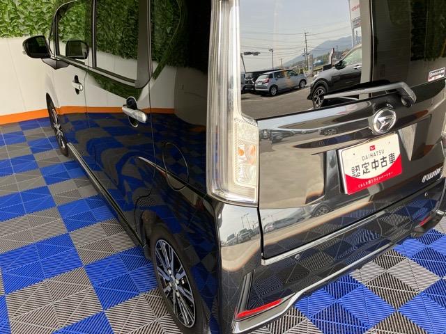 ムーヴカスタム X VS SAIIIパノラマモニター・ドラレコ・プッシュボタンスタート・ステアリングスイッチ・オートエアコン・キーフリーシステム・オートハイビーム・アルミホイール・運転席シートヒーター・パワーウィンドウ(佐賀県)の中古車