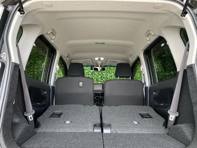 ムーヴカスタム X VS SAIIIパノラマモニター・ドラレコ・プッシュボタンスタート・ステアリングスイッチ・オートエアコン・キーフリーシステム・オートハイビーム・アルミホイール・運転席シートヒーター・パワーウィンドウ(佐賀県)の中古車