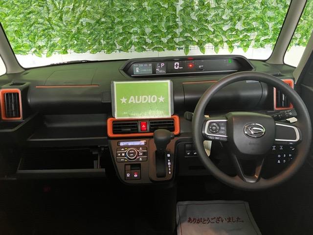 タントファンクロス両側電動スライドドア・プッシュボタンスタート・ステアリングスイッチ・オートエアコン・キーフリーシステム・シートヒーター・バックカメラ対応・アルミホイール・パワーウィンドウ（佐賀県）の中古車