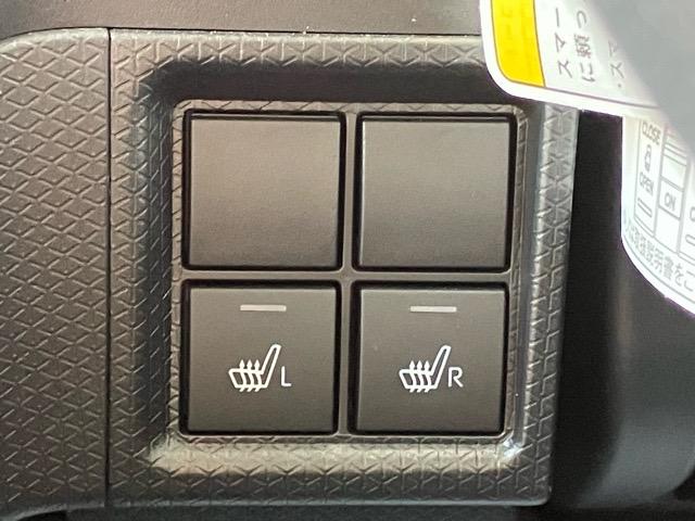 タントファンクロス両側電動スライドドア・プッシュボタンスタート・ステアリングスイッチ・オートエアコン・キーフリーシステム・シートヒーター・バックカメラ対応・アルミホイール・パワーウィンドウ（佐賀県）の中古車