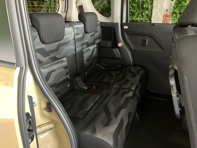 タントファンクロス両側電動スライドドア・プッシュボタンスタート・ステアリングスイッチ・オートエアコン・キーフリーシステム・シートヒーター・バックカメラ対応・アルミホイール・パワーウィンドウ（佐賀県）の中古車