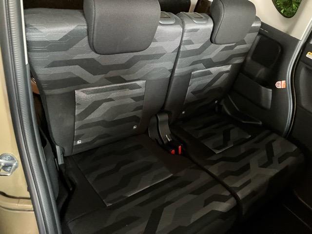 タントファンクロス両側電動スライドドア・プッシュボタンスタート・ステアリングスイッチ・オートエアコン・キーフリーシステム・シートヒーター・バックカメラ対応・アルミホイール・パワーウィンドウ（佐賀県）の中古車