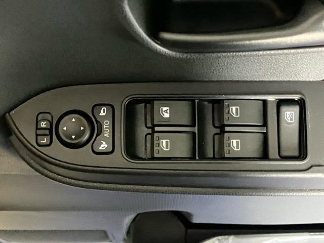 タントファンクロス両側電動スライドドア・プッシュボタンスタート・ステアリングスイッチ・オートエアコン・キーフリーシステム・シートヒーター・バックカメラ対応・アルミホイール・パワーウィンドウ（佐賀県）の中古車