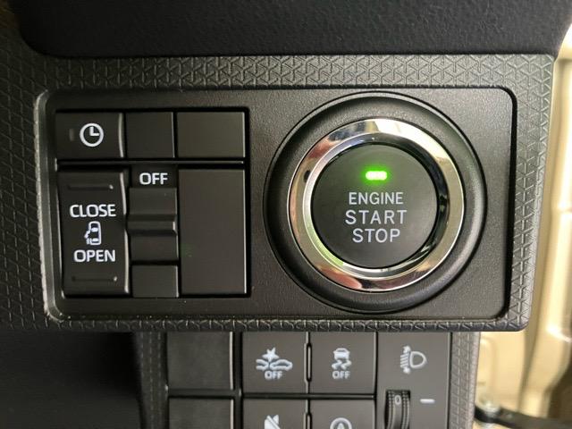 タントＸ片側電動スライドドア・プッシュボタンスタート・ステアリングスイッチ・オートエアコン・キーフリーシステム・シートヒーター・バックカメラ対応・パワーウィンドウ（佐賀県）の中古車