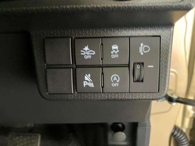 タントＸ片側電動スライドドア・プッシュボタンスタート・ステアリングスイッチ・オートエアコン・キーフリーシステム・シートヒーター・バックカメラ対応・パワーウィンドウ（佐賀県）の中古車