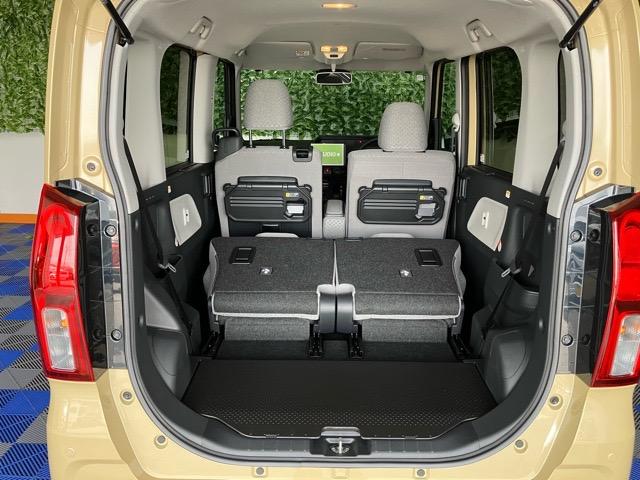 タントＸ片側電動スライドドア・プッシュボタンスタート・ステアリングスイッチ・オートエアコン・キーフリーシステム・シートヒーター・バックカメラ対応・パワーウィンドウ（佐賀県）の中古車