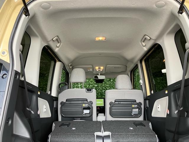 タントＸ片側電動スライドドア・プッシュボタンスタート・ステアリングスイッチ・オートエアコン・キーフリーシステム・シートヒーター・バックカメラ対応・パワーウィンドウ（佐賀県）の中古車