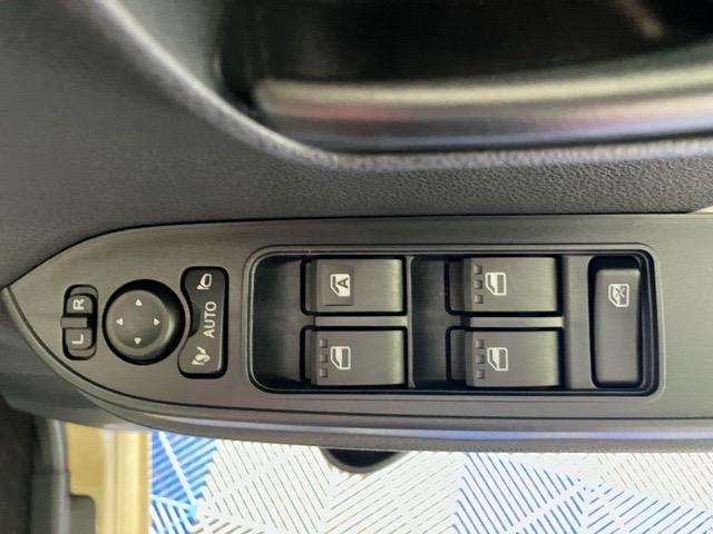 タントＸ片側電動スライドドア・プッシュボタンスタート・ステアリングスイッチ・オートエアコン・キーフリーシステム・シートヒーター・バックカメラ対応・パワーウィンドウ（佐賀県）の中古車