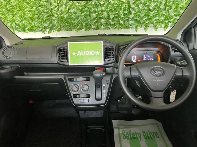 ミライースＬ　ＳＡIIIエコアイドル・コーナーセンサー・オートハイビーム・キーレスエントリー・エアコン・パワーウィンドウ（佐賀県）の中古車